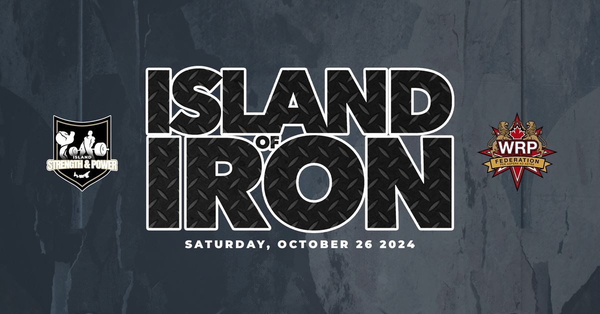 Island of Iron 