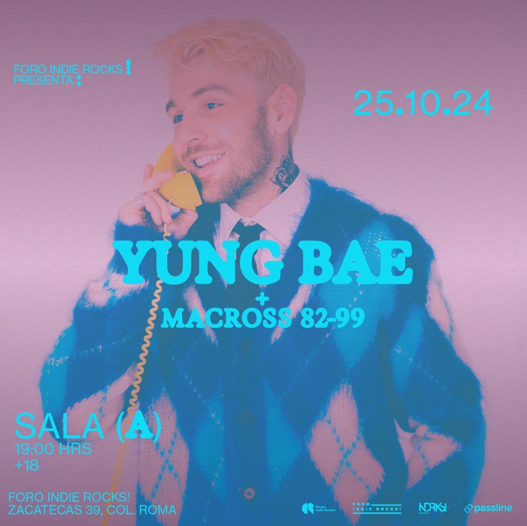 Yung Bae (18+)