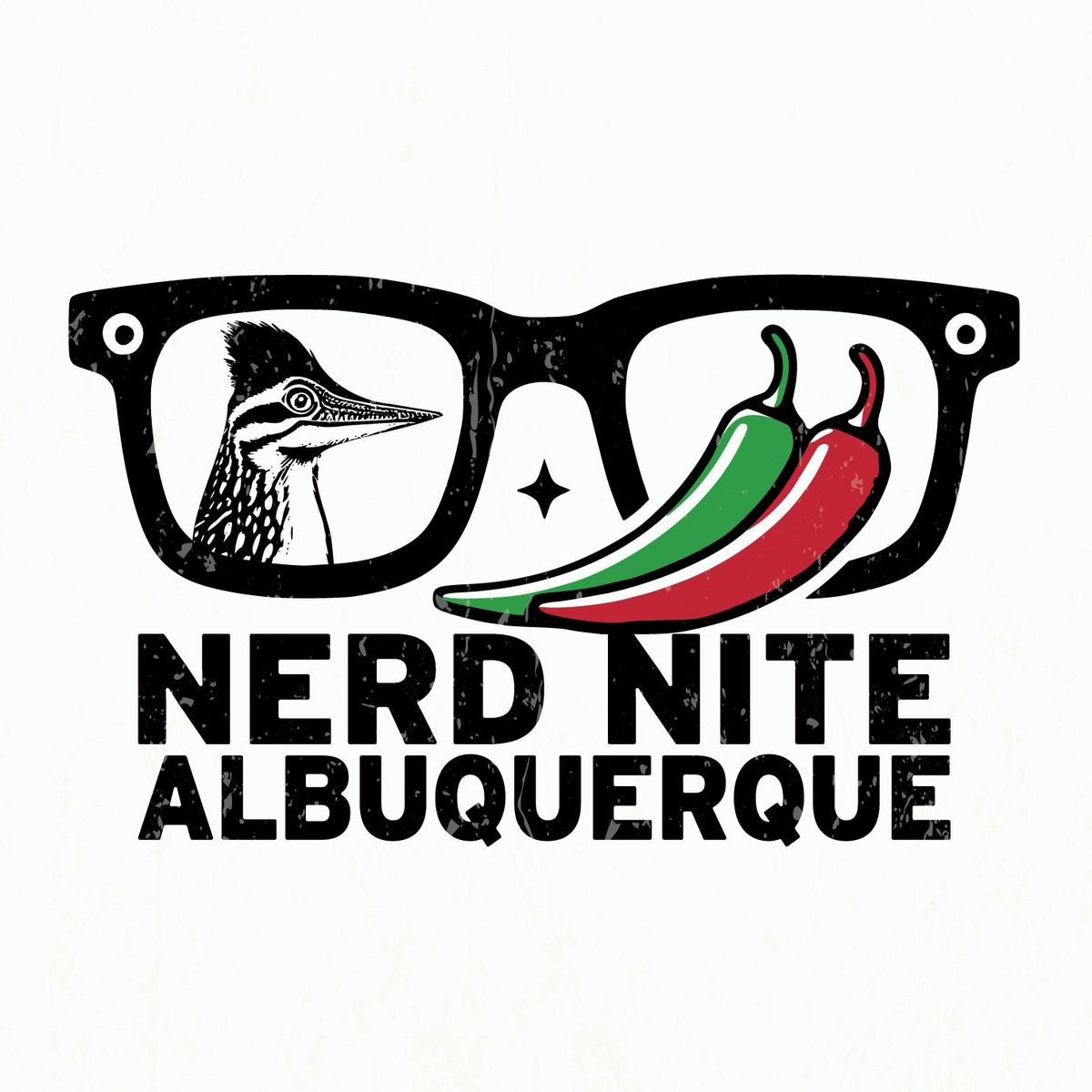 Nerd Nite Albuquerque #8!