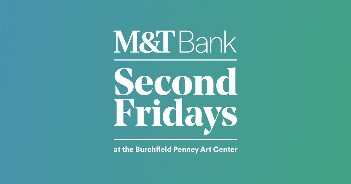 May M&T Second Friday 2024