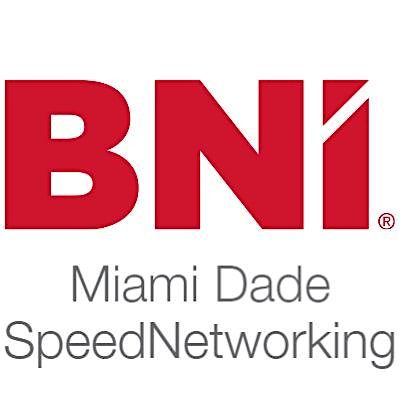 BNI MIAMI