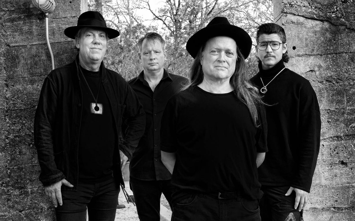 Violent Femmes at Brooklyn Bowl - Las Vegas
