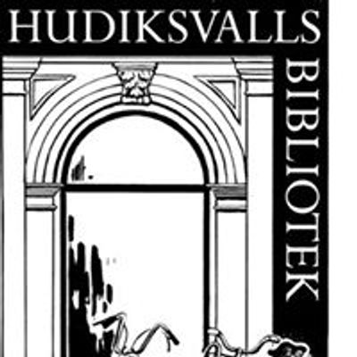 Hudiksvalls Bibliotek