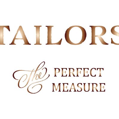Tailors - The Perfect Measure