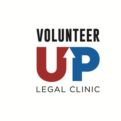 Volunteer UP Legal Clinic