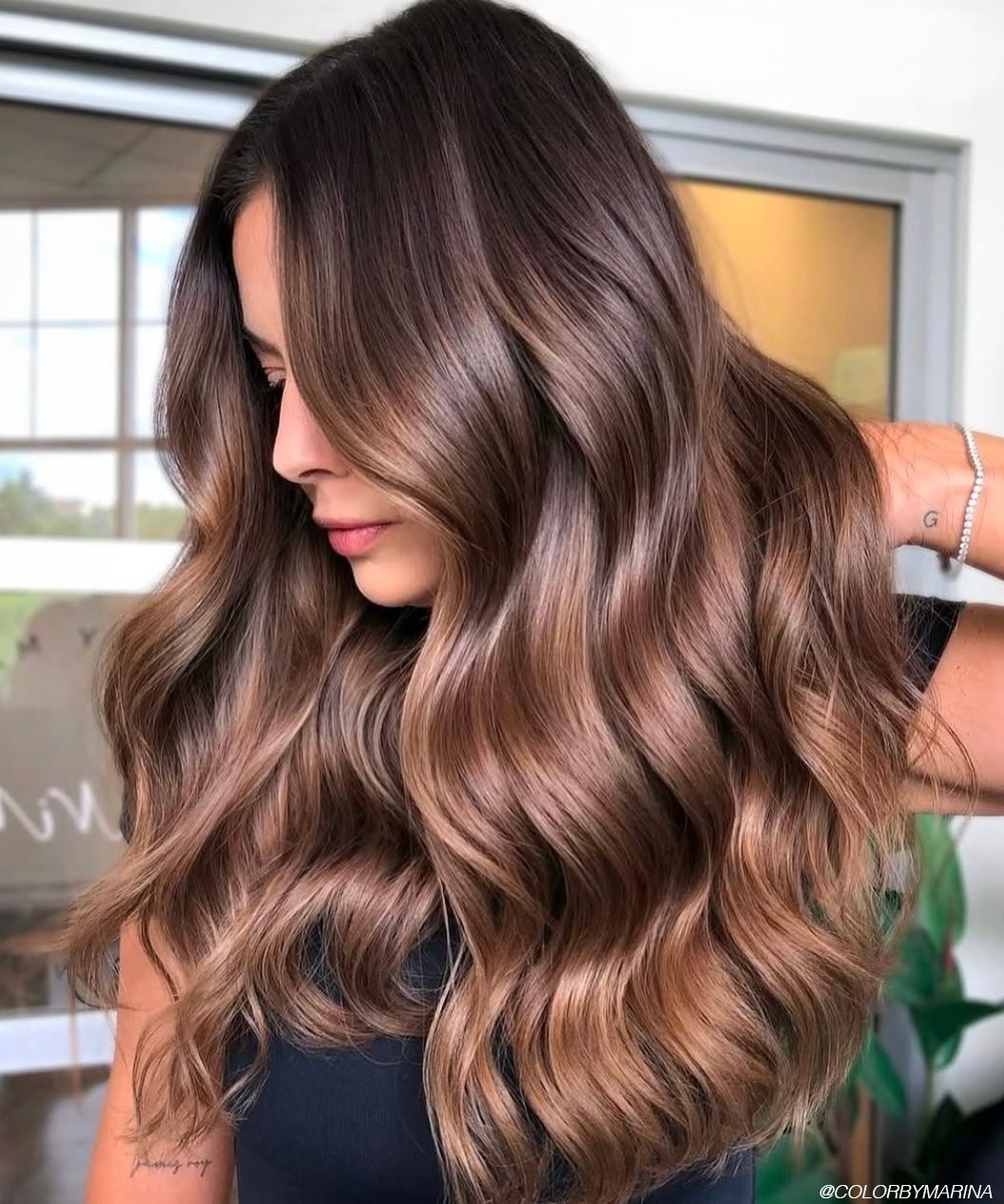 Hair