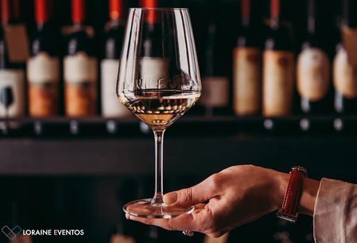 Cata de vinos: Homenaje a La Rioja-Gaudium Chamber\u00ed