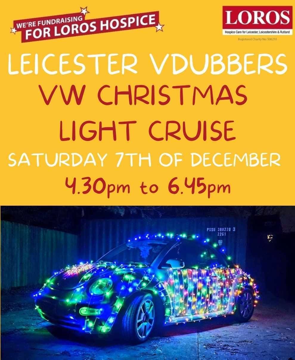 Christmas Light Cruise 