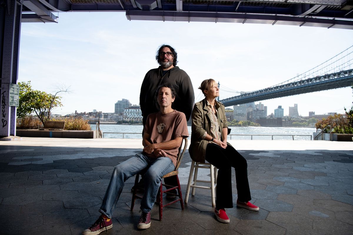 Yo La Tengo | Dallas