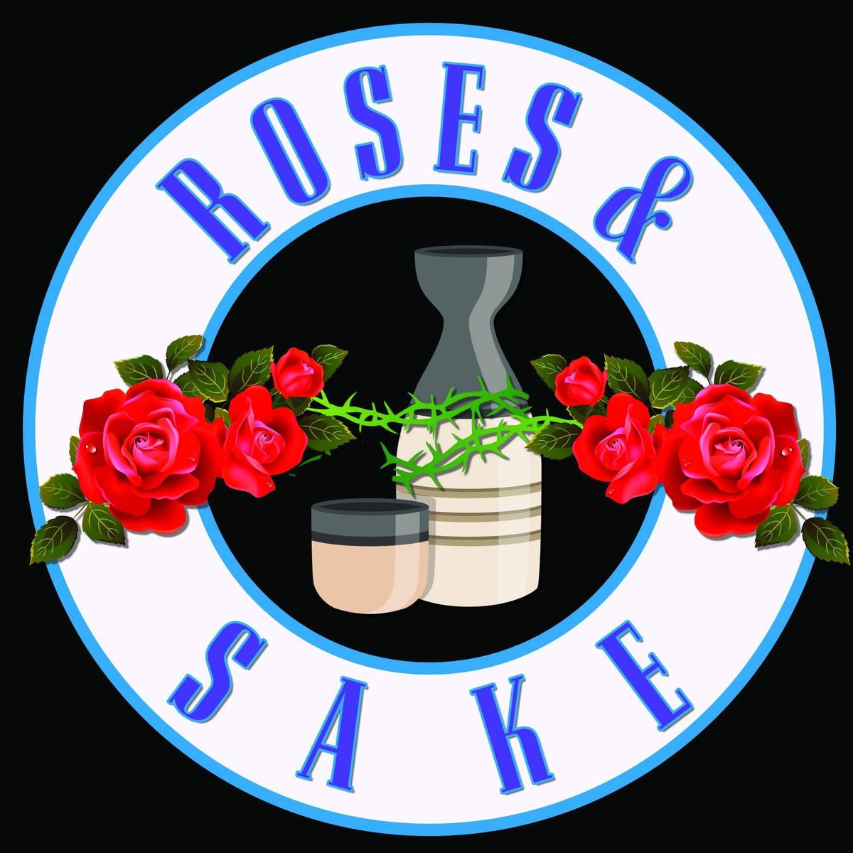 Roses & Sake XII: A Tribute to Butch Walker