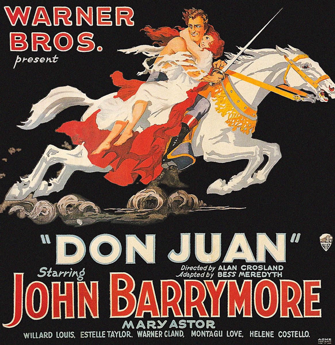 Don Juan (Theater)