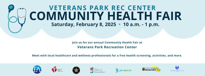 Community Health Fair