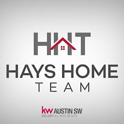 Allison Pflaum & the Hays Home Team @ KW Realty