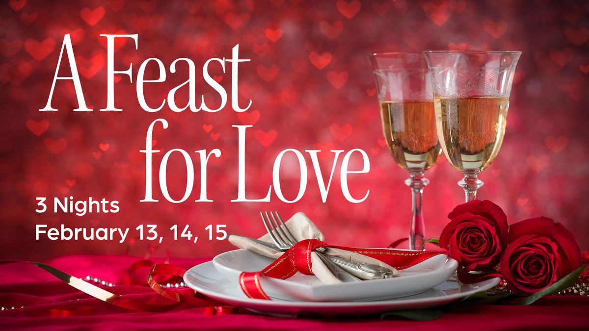 A Feast for Love 2025