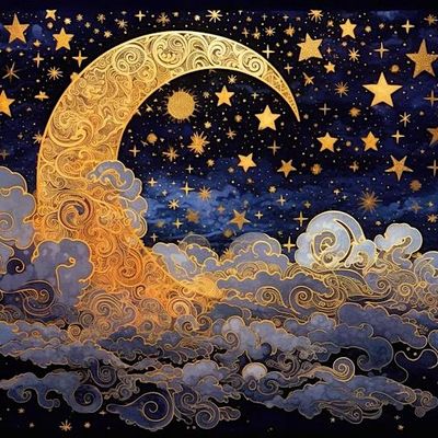 Celestial Collective