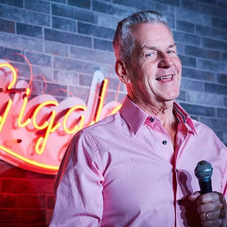 COMEDY W\/ LENNY CLARKE