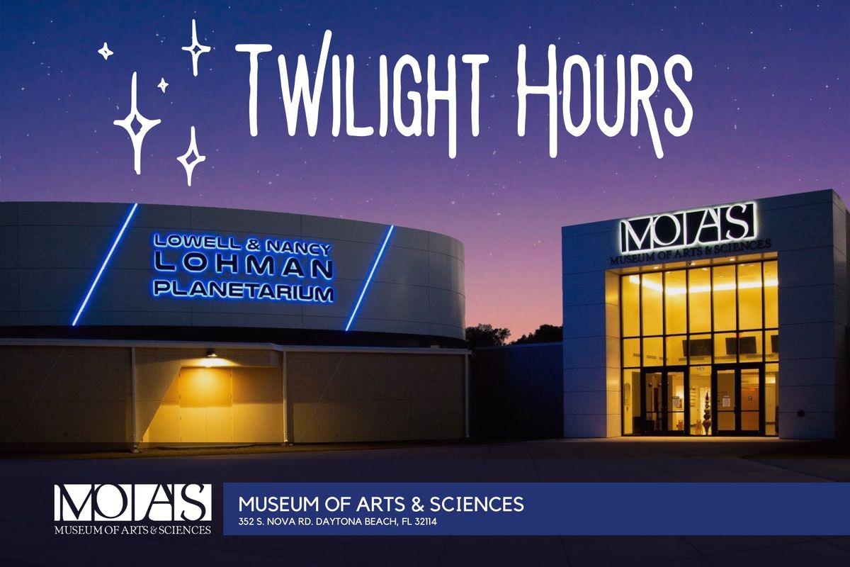 MOAS Twilight Hours