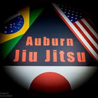 Auburn Jiu Jitsu