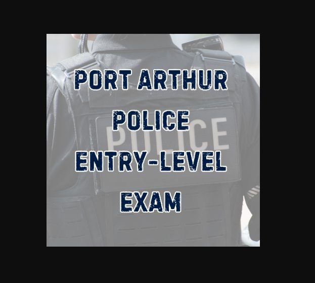 PAPD Entry-Level Exam Application