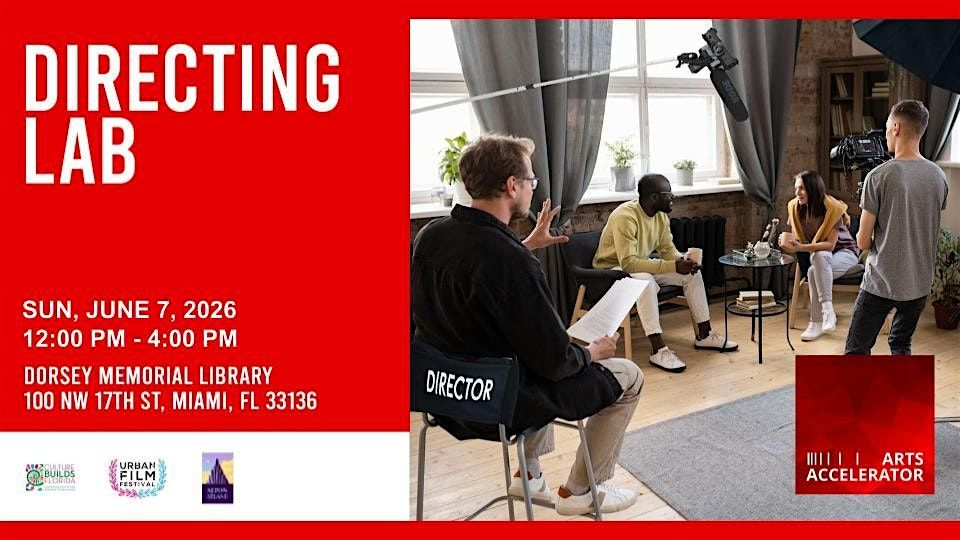 Directing Lab