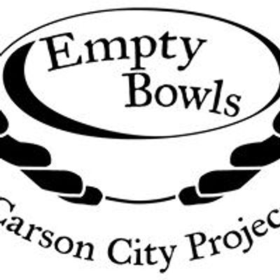 Empty Bowls Carson City