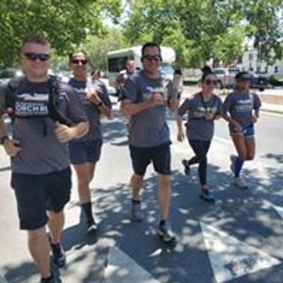 San Jose PD & Special Olympics