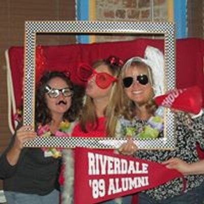 RHS Class of 1989 Alumni - Jefferson, La