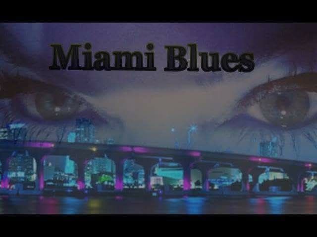 Miami Blues Presents Spice and the PoBoys featuring Brittany Wescott and friends