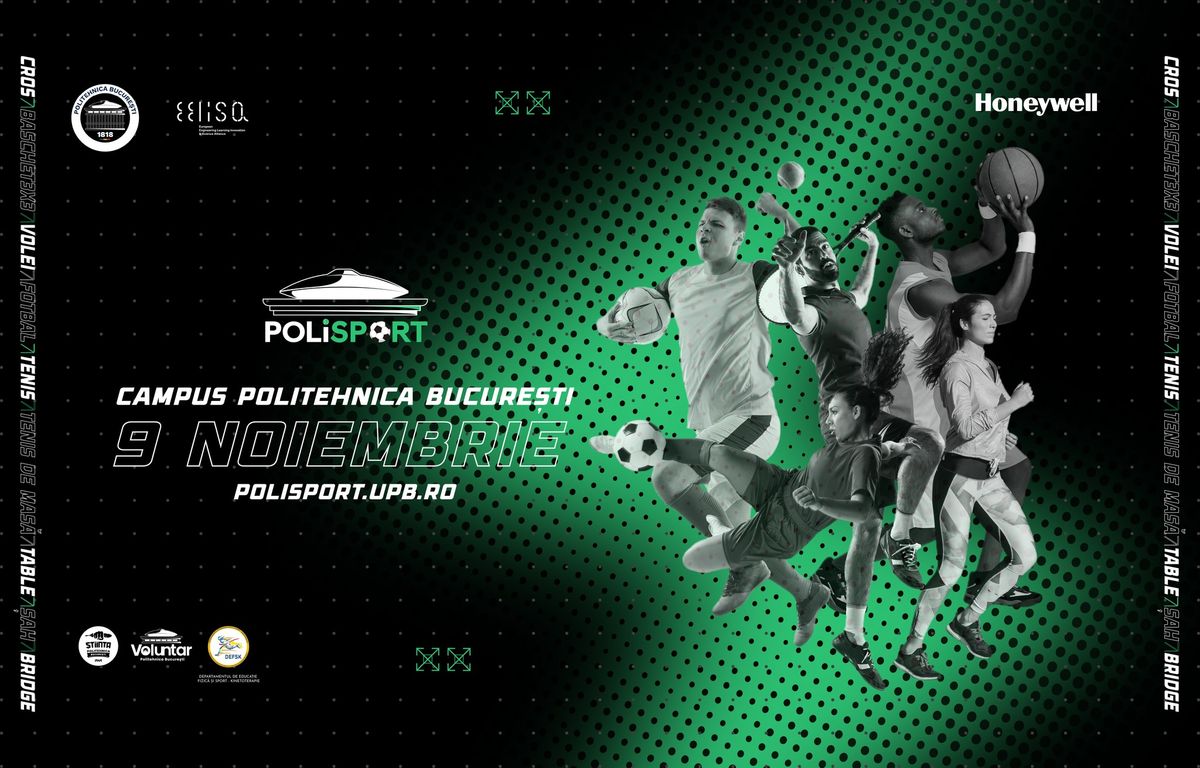 PoliSPORT 2024