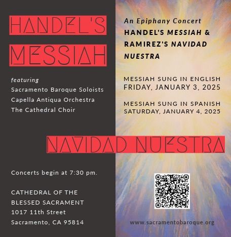 Handel's Messiah