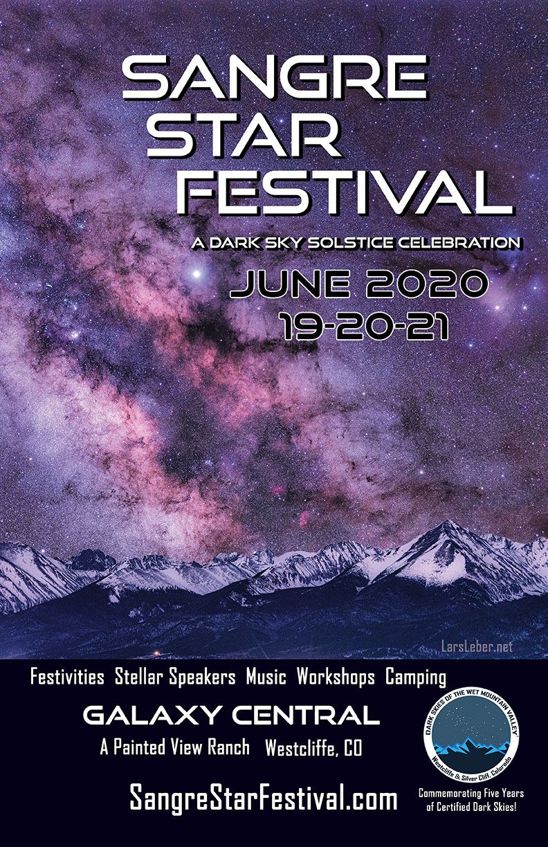 Allentown Band Presents The Universe at an Exhibition at Miller Symphony Hall