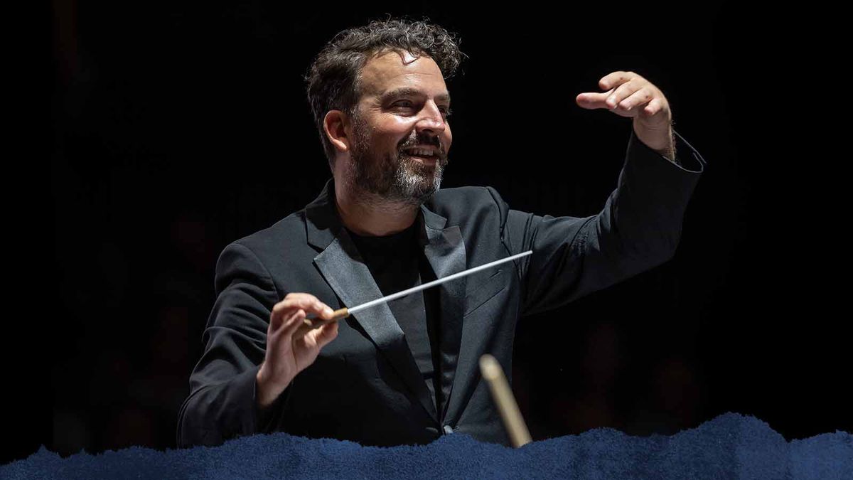 National Symphony Orchestra: James Gaffigan & Renee Fleming - Voice of Nature: The Anthropocene