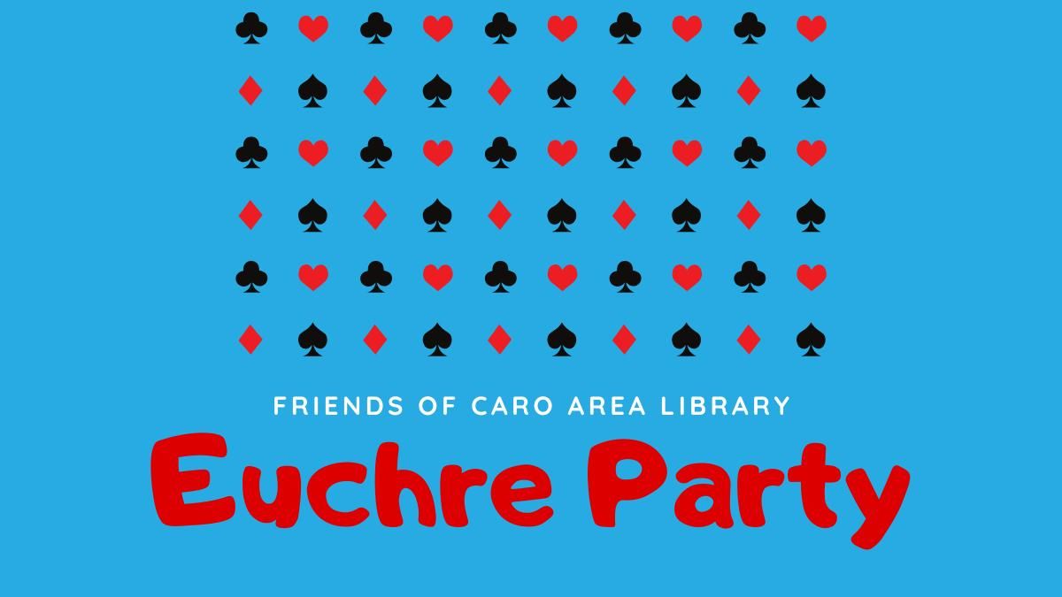 Euchre Party