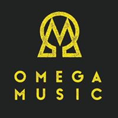 OMEGA MUSIC