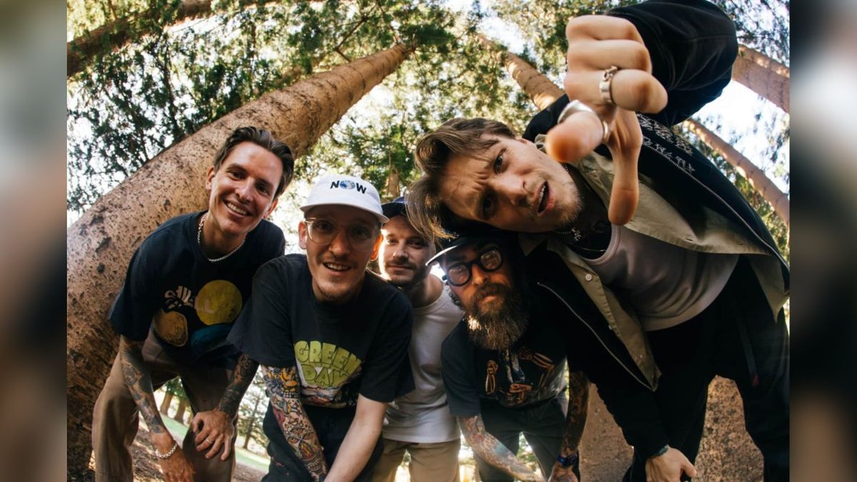 Neck Deep Glasgow Tickets