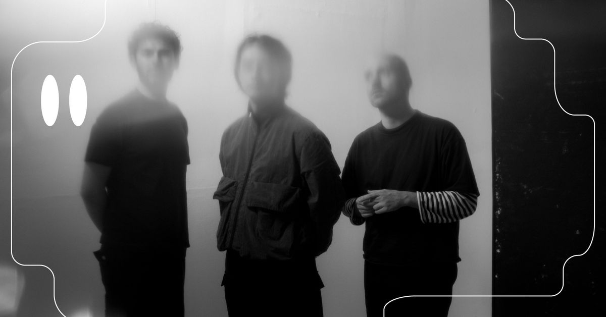 CHALK (Post-Punk Electro | IRL) + Guest \u2022 March\u00e9 Gare LYON