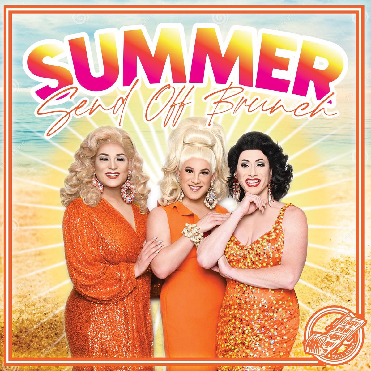 Summer Send Off: Drag Brunch 