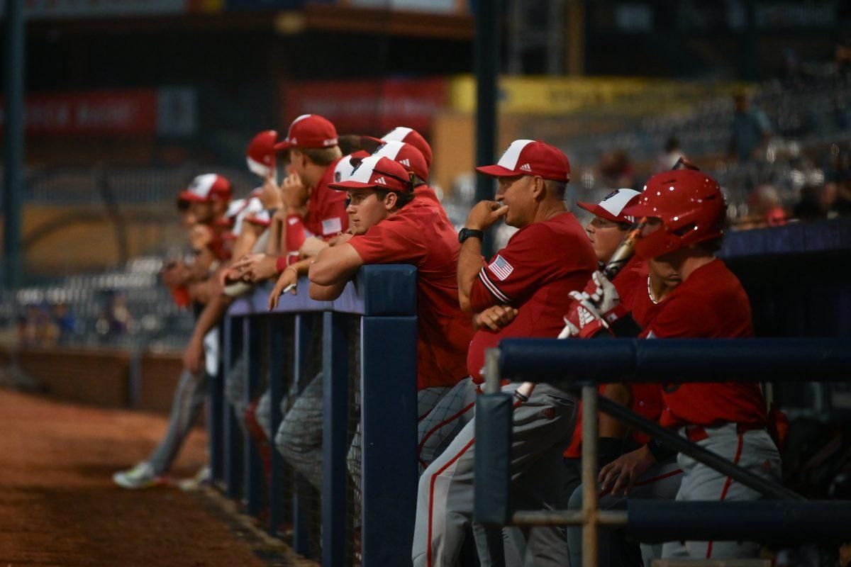 Duke Blue Devils at NC State Wolfpack Baseball