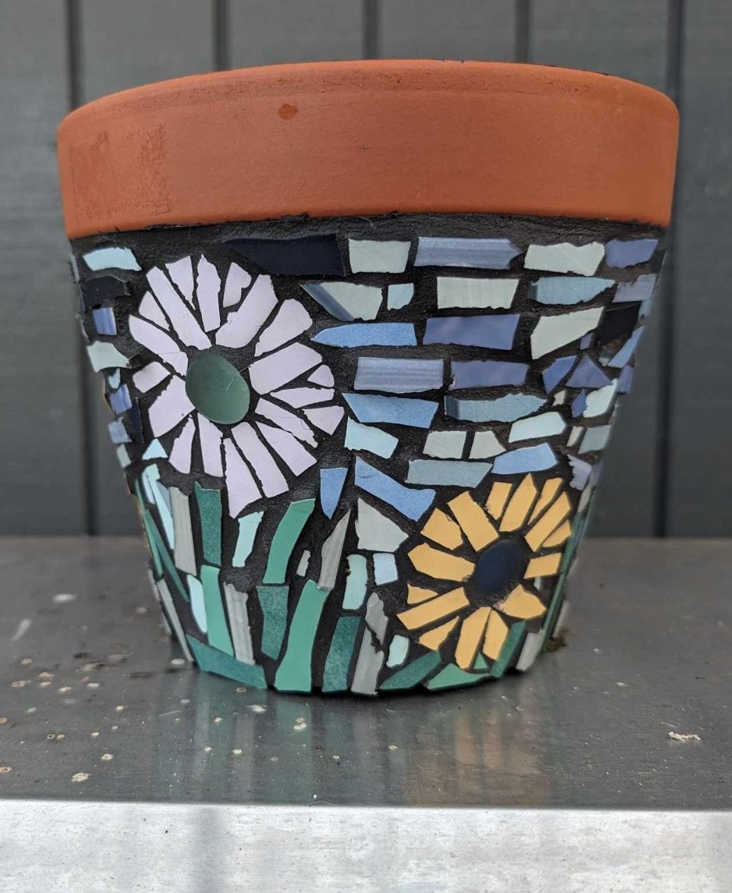 Adults Beginners Mosaics Workshop