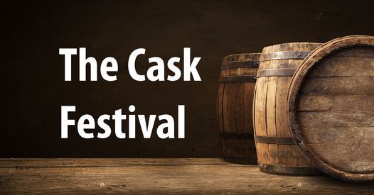 The Cask Festival