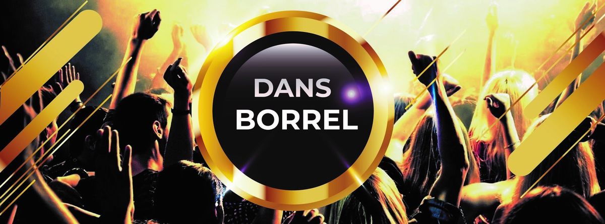 DansBorrel - The Final Edition