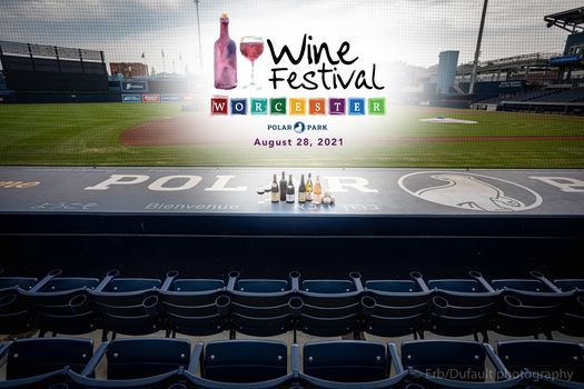 The 2021 Worcester Wine Festival at Polar Park
