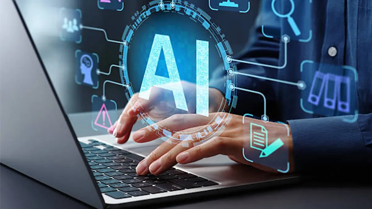 Artificial Intelligence and the Writer: November 18th, 2025