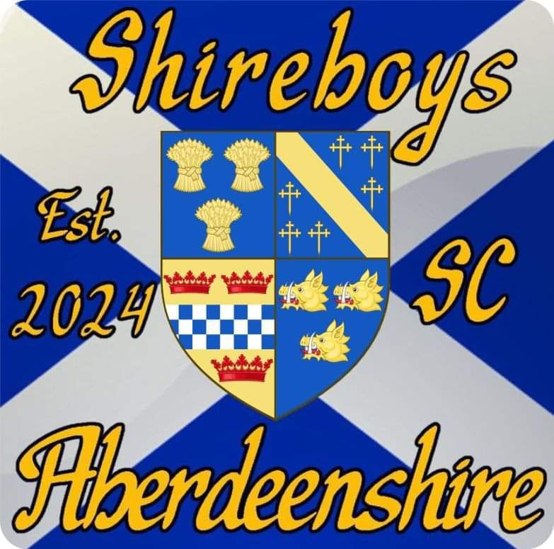 Shireboys scooter club pre season doo