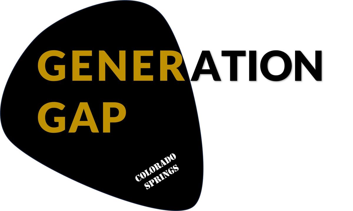 Generation Gap LIVE at the Shops at Briargate