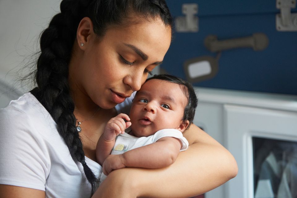 Breastfeeding Support Group