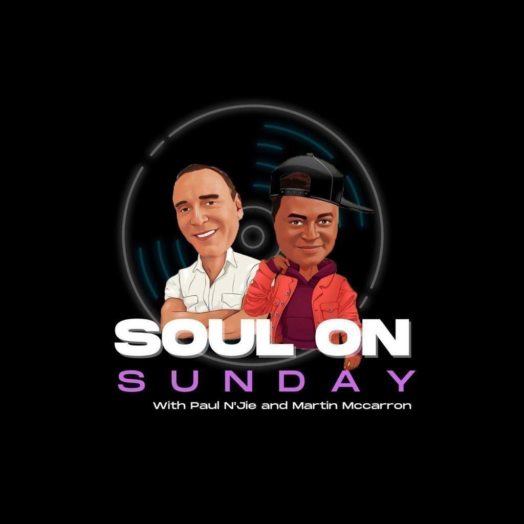 Soul On Sunday Summer Beach Party