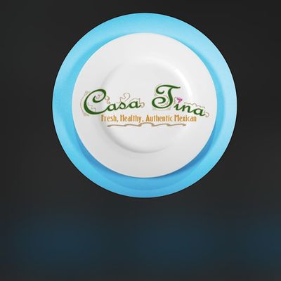 Casa Tina