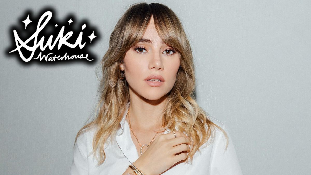 Suki Waterhouse at Royal Oak Music Theatre