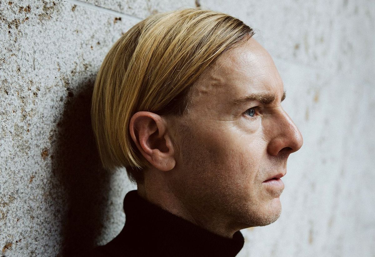 Richie Hawtin